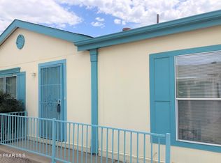527 N Vermilion Dr, Prescott Valley, AZ 86314