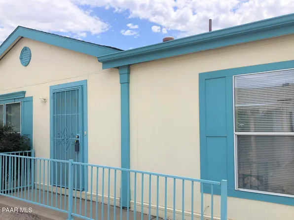 527 N Vermilion Dr, Prescott Valley, AZ 86314