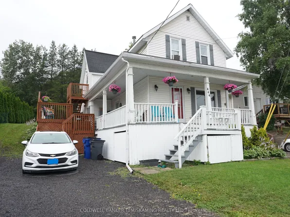 444 Lakeshore Rd N, Temiskaming Shores, ON P0J 1P0