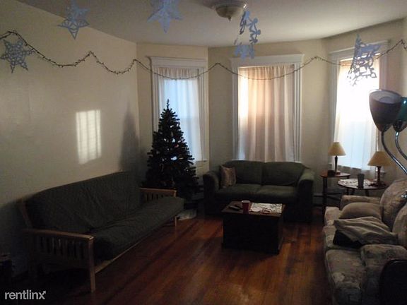 45 Orkney Rd. #2 Boston (Brighton) Shared Unit Photo 2