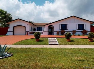 16200 SW 107th Pl, Miami, FL 33157