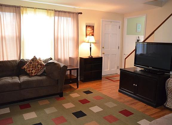 Living Room another view