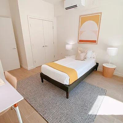 Rented by Nancy Packes Inc. | media 22