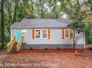 2142 Jernigan Dr SE, Atlanta, GA