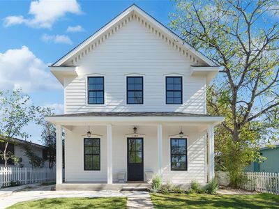 1185 Greenwood Ave, Austin, TX, 78721