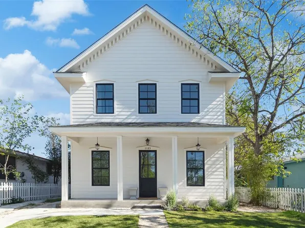 1185 Greenwood Ave, Austin, TX 78721