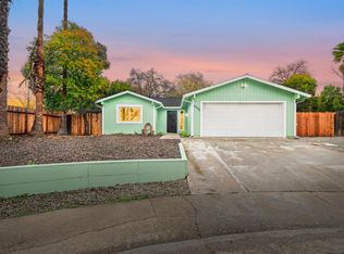 8508 Pronghorn Ct, Citrus Heights, CA