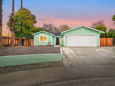 8508 Pronghorn Ct, Citrus Heights, CA, 95621