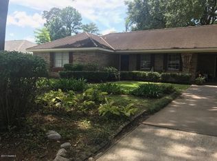 148 Normandy Rd, Lafayette, LA 70503