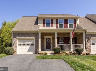 217 Steed Ln, Bel Air, MD 21014