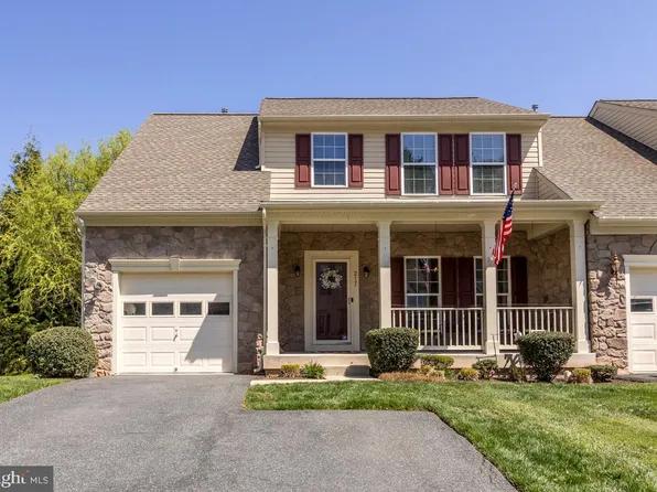 217 Steed Ln, Bel Air, MD 21014