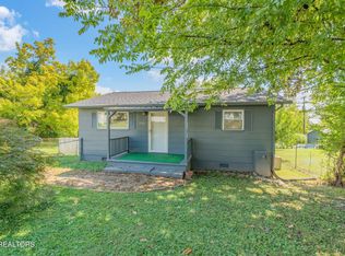226 Chickamauga Ave, Knoxville, TN 37917