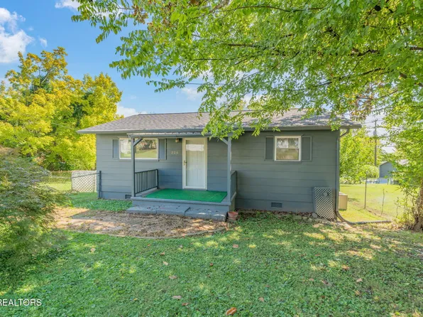 226 Chickamauga Ave, Knoxville, TN 37917