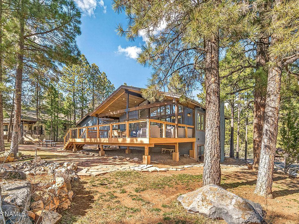 6305 N Country Club Dr, Flagstaff, AZ 86004 | Zillow
