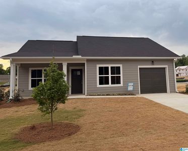 1704 Poinsettia Dr, Birmingham, AL, 35214