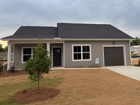 1704 Poinsettia Dr, Birmingham, AL 35214