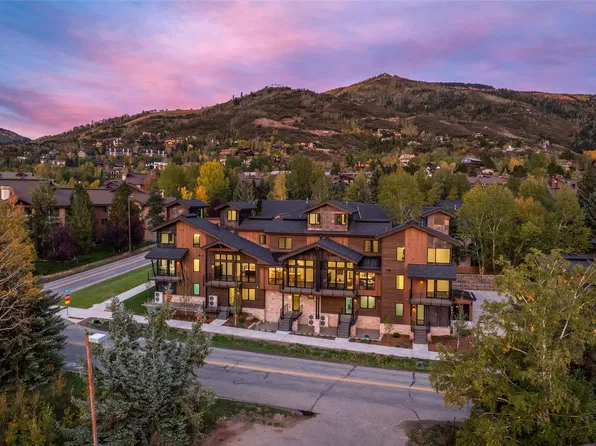 2944 Village Drive UNIT 3, Steamboat Springs, CO 80487