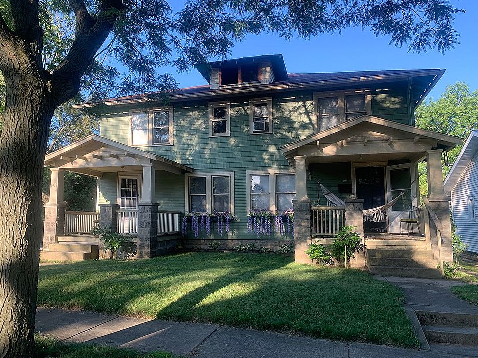1st image of 1438 Oakland St