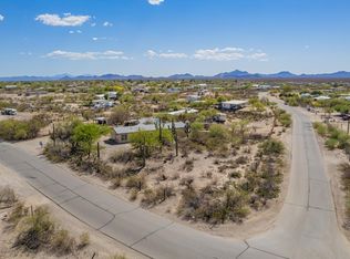 16805 W Weatherby Rd, Marana, AZ 85653