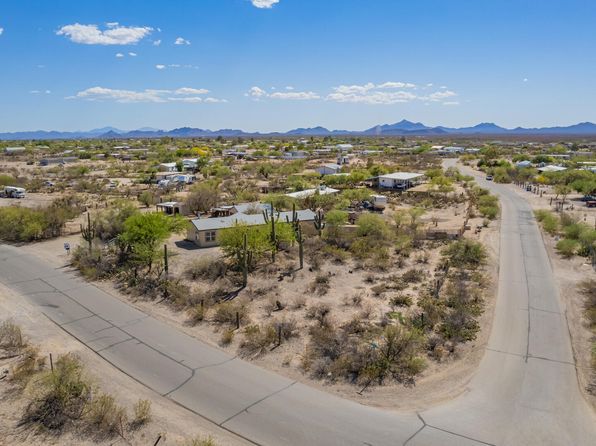 16805 W Weatherby Rd, Marana, AZ 85653
