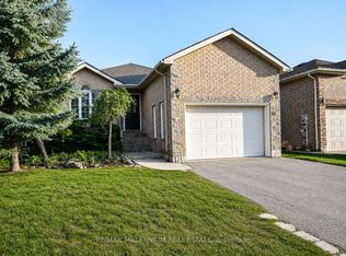 15 Quinlan Rd, Barrie, ON L4M6T2