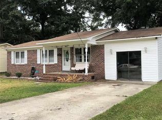 5064 Watergate Dr, Myrtle Beach, SC 29588