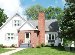 400 Jason Ave, Iowa Falls, IA 50126