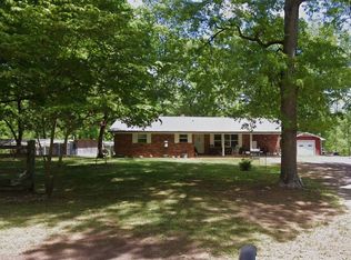 449 York Rd, Ocoee, TN 37361