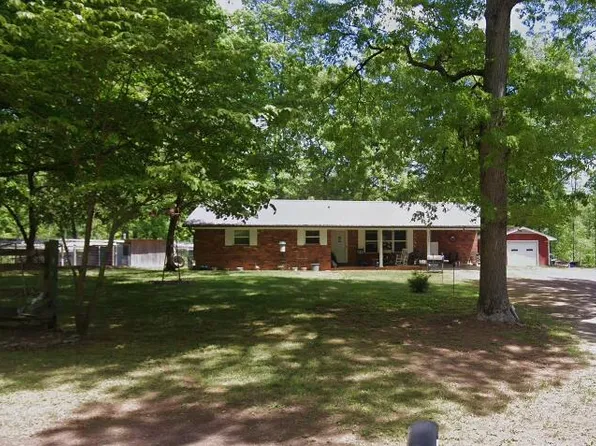 449 York Rd, Ocoee, TN 37361