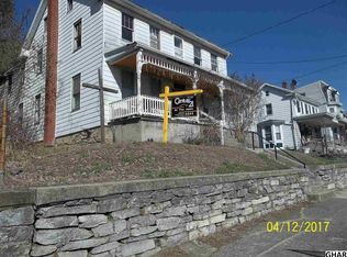 241 S 2nd St, Steelton, PA 17113