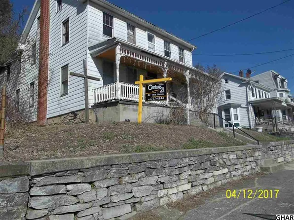 241 S 2nd St, Steelton, PA 17113
