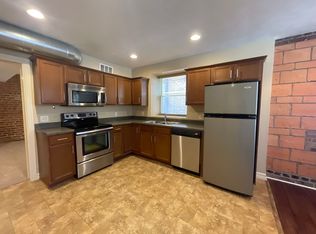 The Lofts on Harney, Omaha, NE 68131