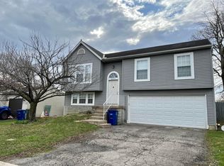 5073 Sanderson Dr, Columbus, OH