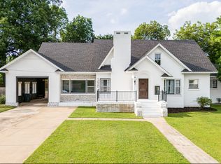 1020 W Matthews Ave, Jonesboro, AR 72401