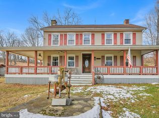 226 Lesher Mill Rd, Mohrsville, PA 19541