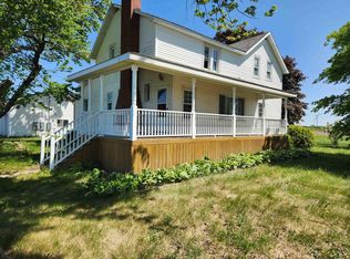 3600 N Merrill Rd, Merrill, MI 48637