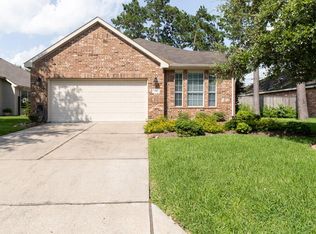 1313 N Riviera Cir, Pearland, TX 77581