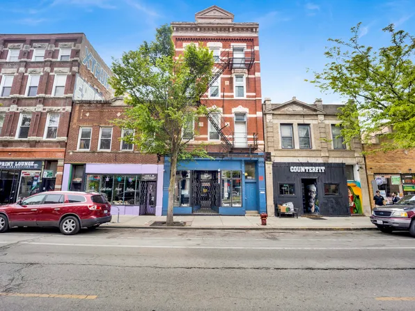 1329 W 18th St, Chicago, IL