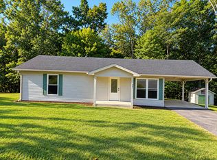 421 Blue Ridge Rd, Campbellsville, KY 42718