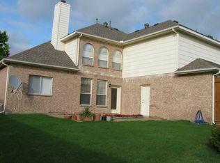 3820 Elgin Dr, Plano, TX 75025