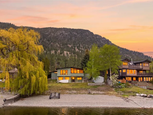 5520 Harmon Estates Rd, Thompson Nicola, BC V1K 0A1