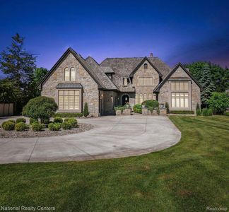 3538 Winterberry Dr, West Bloomfield, MI, 48324