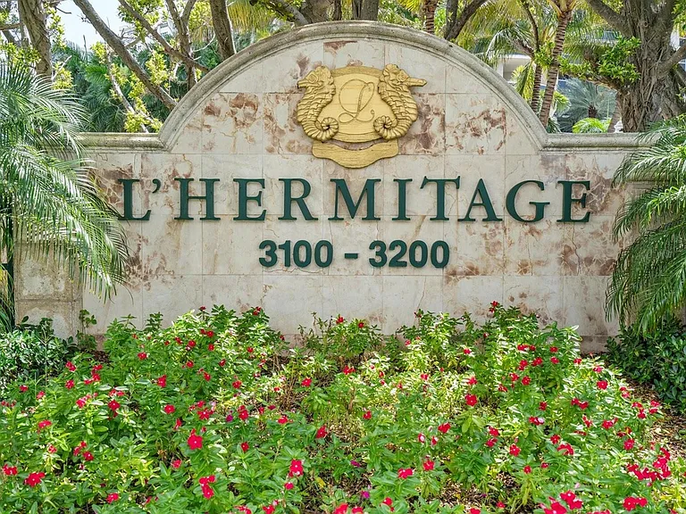 3100 N Ocean Dr #406 — Photo 24