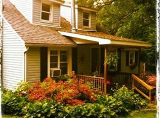 1155 Turkey Inn Rd, Ligonier, PA 15658