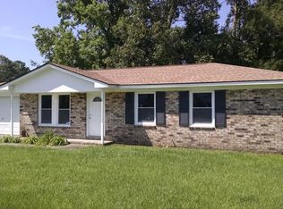 1736 Boone Hall Dr, Charleston, SC 29407
