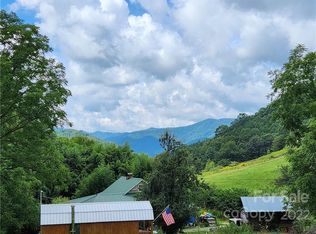 1108 Water Wheel Cv, Clyde, NC 28721