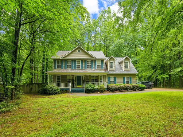 115 Redbay Ln, Clayton, NC 27527