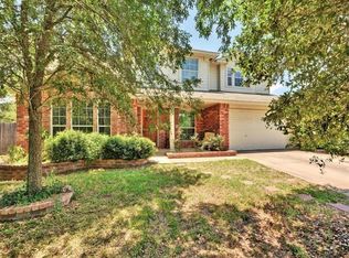 3403 Merlot Cv, Leander, TX 78641