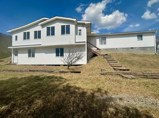 1265 Willow Bend Rd, Lindside, WV 24951