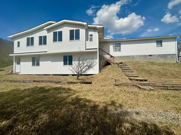 1265 Willow Bend Rd, Lindside, WV 24951